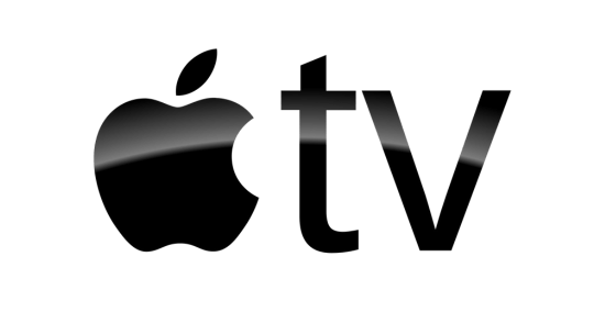 apple tv iptv logo